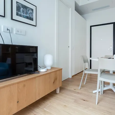 Italianway - Cecchi 18 B Apartman *