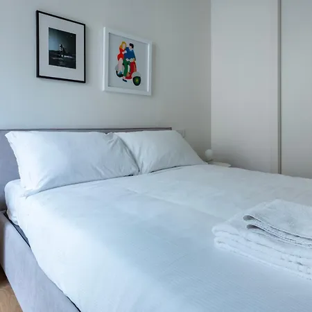Apartment Italianway - Cecchi 18 B *