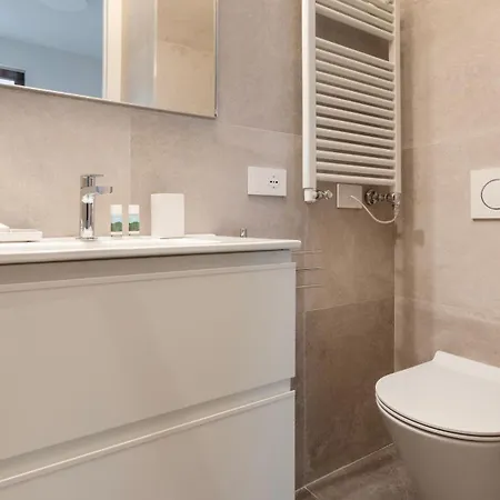Italianway - Cecchi 18 B * Milaan