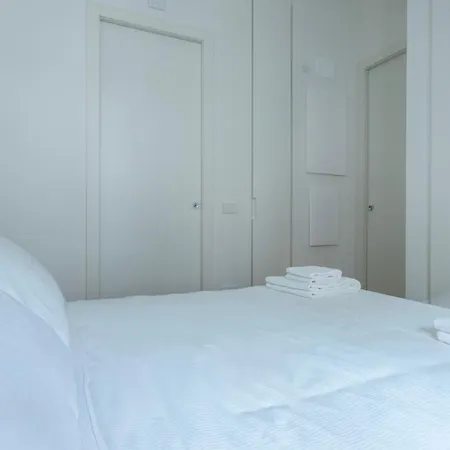 Appartement Italianway - Cecchi 18 B