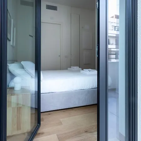 Italianway - Cecchi 18 B Μιλάνο