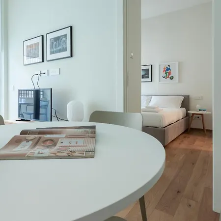 Italianway - Cecchi 18 B Milaan