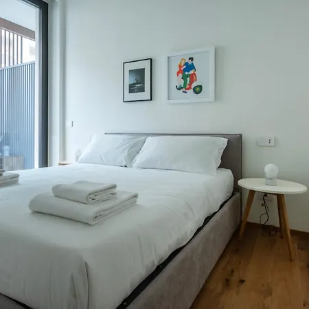 Appartement Italianway - Cecchi 18 B Milaan