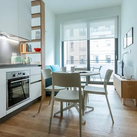 Italianway - Cecchi 18 B Διαμέρισμα