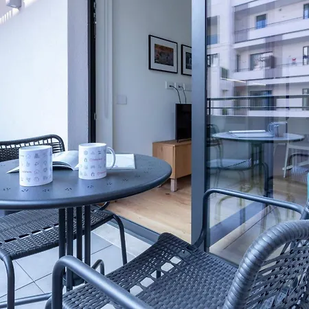Apartamento Italianway - Cecchi 18 B Milán