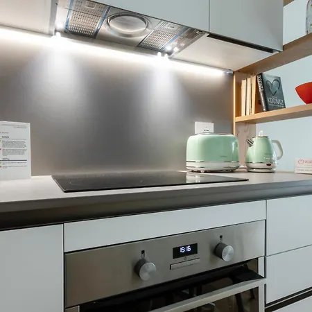 Italianway - Cecchi 18 B Appartement Milaan