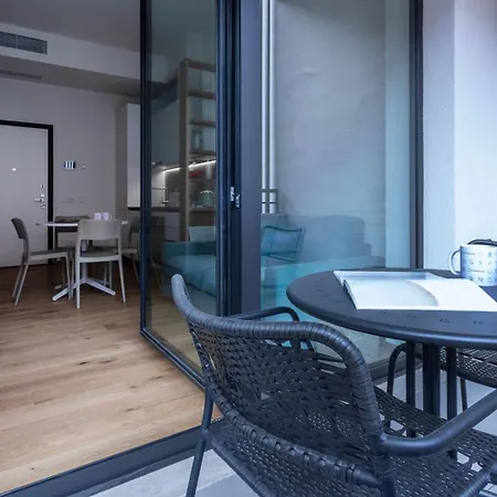 Italianway - Cecchi 18 B * Milaan