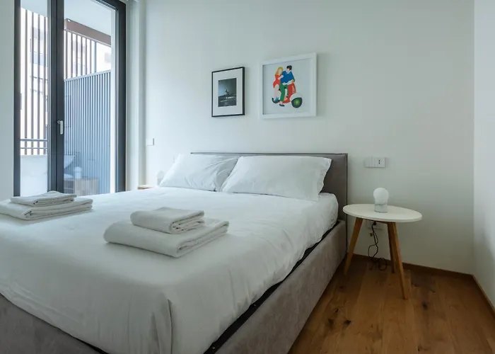 Appartamento Italianway - Cecchi 18 B Milano