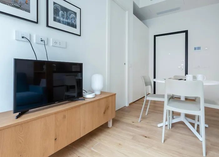 Italianway - Cecchi 18 B Appartamento *