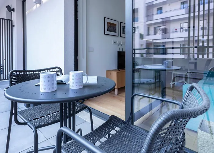 Appartamento Italianway - Cecchi 18 B Milano